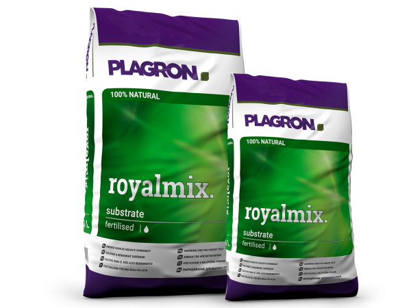 Plagron Royal Mix